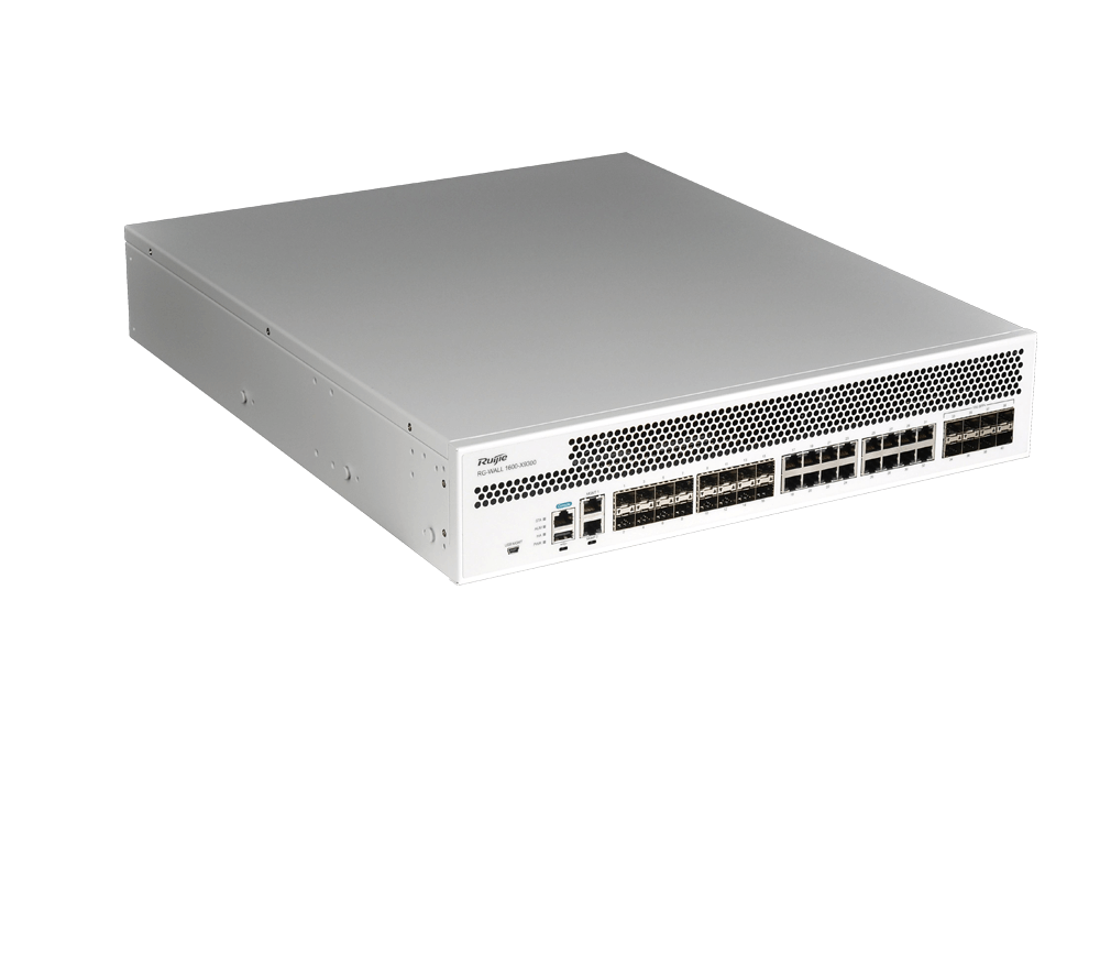 RG-WALL 1600-M5800E V2.0