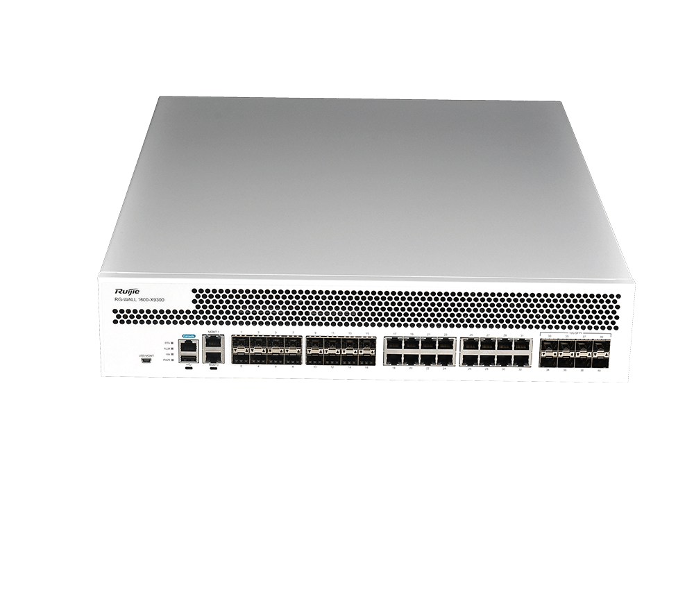 RG-WALL 1600-M5800E V2.0
