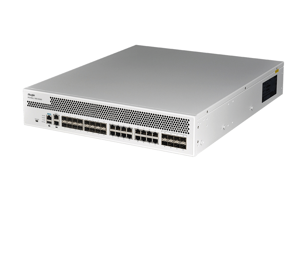 RG-WALL 1600-M5800E V2.0